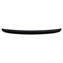 Spoiler Posteriore Stile M5 BMW Serie 5 E60 03-10 - foto 3