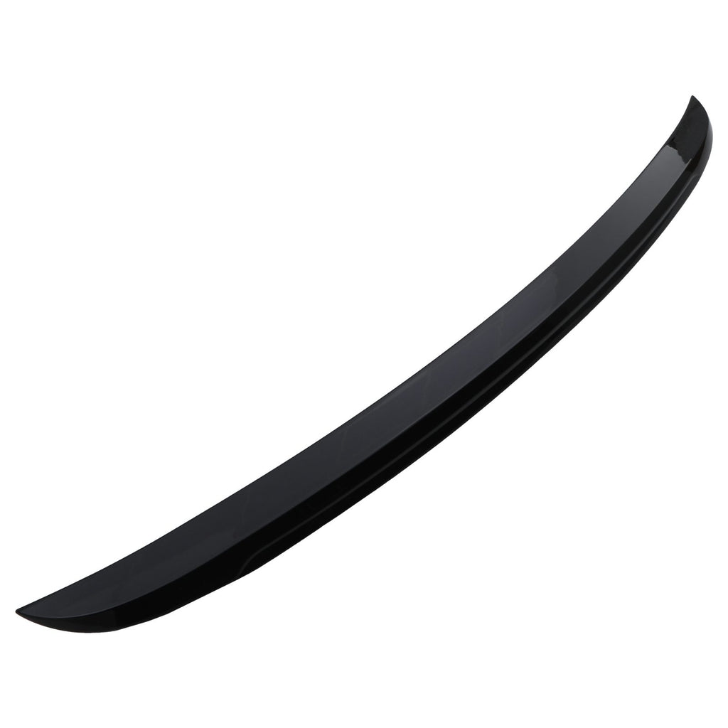 Spoiler Posteriore Stile M5 BMW Serie 5 E60 03-10 - foto 2
