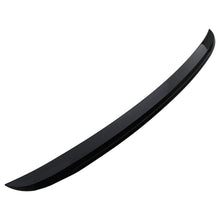Spoiler Posteriore Stile M5 BMW Serie 5 E60 03-10 - foto 2