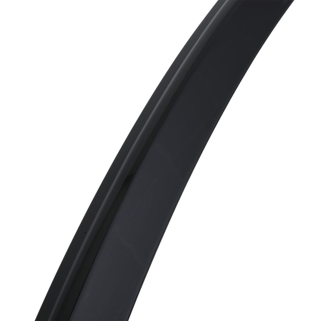Spoiler Posteriore Stile M5 BMW Serie 5 E60 03-10 - foto 4