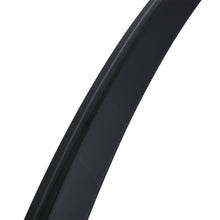 Spoiler Posteriore Stile M5 BMW Serie 5 E60 03-10 - foto 4