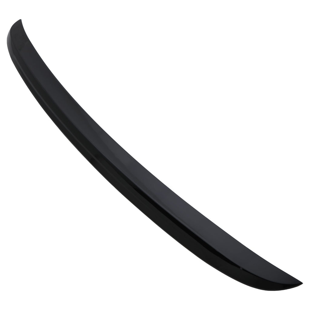 Spoiler Posteriore Stile M5 BMW Serie 5 E60 03-10 - foto 5
