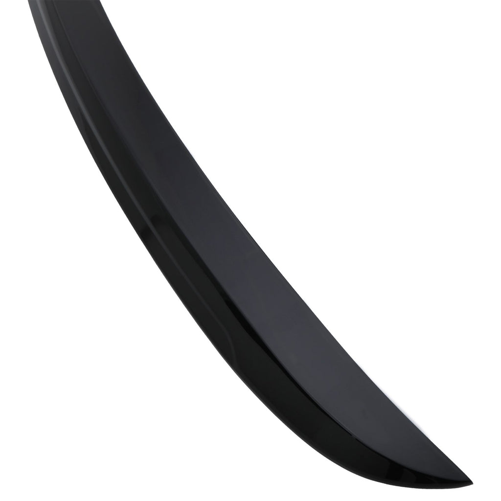 Spoiler Posteriore Stile M5 BMW Serie 5 E60 03-10 - foto 6