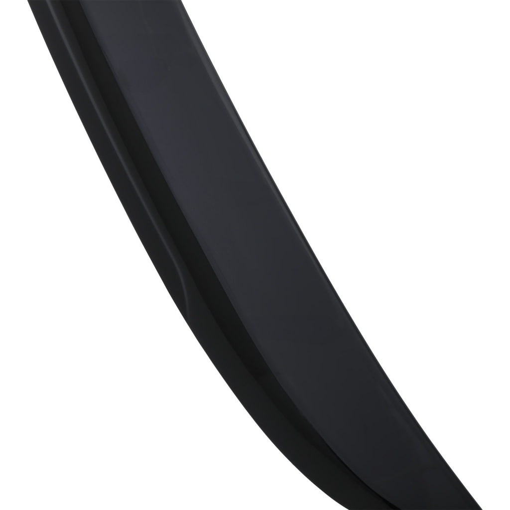 Spoiler Posteriore Stile M5 BMW Serie 5 E60 03-10 - foto 7