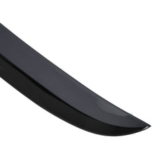 Spoiler Posteriore Stile M5 BMW Serie 5 E60 03-10 - foto 8