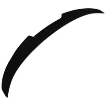 Spoiler Posteriore Stile M4 Nero Lucido BMW Serie 5 F10 10-16 - foto 3