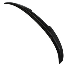 Spoiler Posteriore Stile M4 Nero Lucido BMW Serie 5 F10 10-16 - foto 9