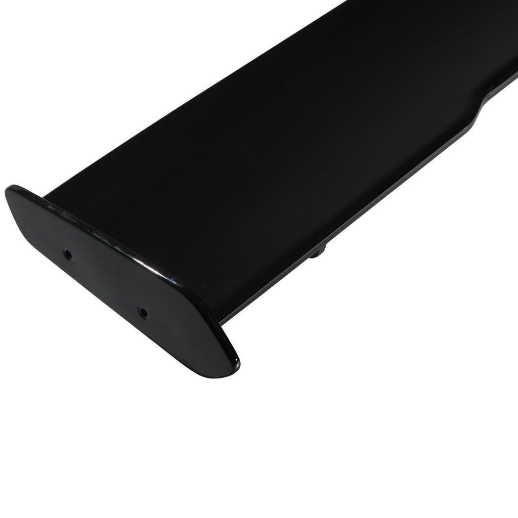 Spoiler Wing Posteriore Stile GTS BMW Serie 4 M4 F82 F83 F32 14-20 - foto 6