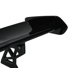 Spoiler Wing Posteriore Stile GTS BMW Serie 2 M2 F87 F22 F23 14-21 - foto 7