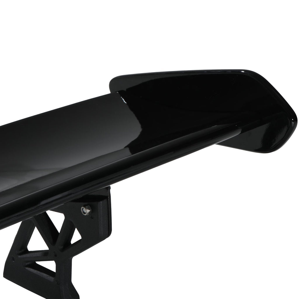 Spoiler Wing Posteriore Stile GTS BMW Serie 3 M3 F80 F30 12-19 - foto 7