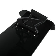 Spoiler Wing Posteriore Stile GTS BMW Serie 2 M2 F87 F22 F23 14-21 - foto 8