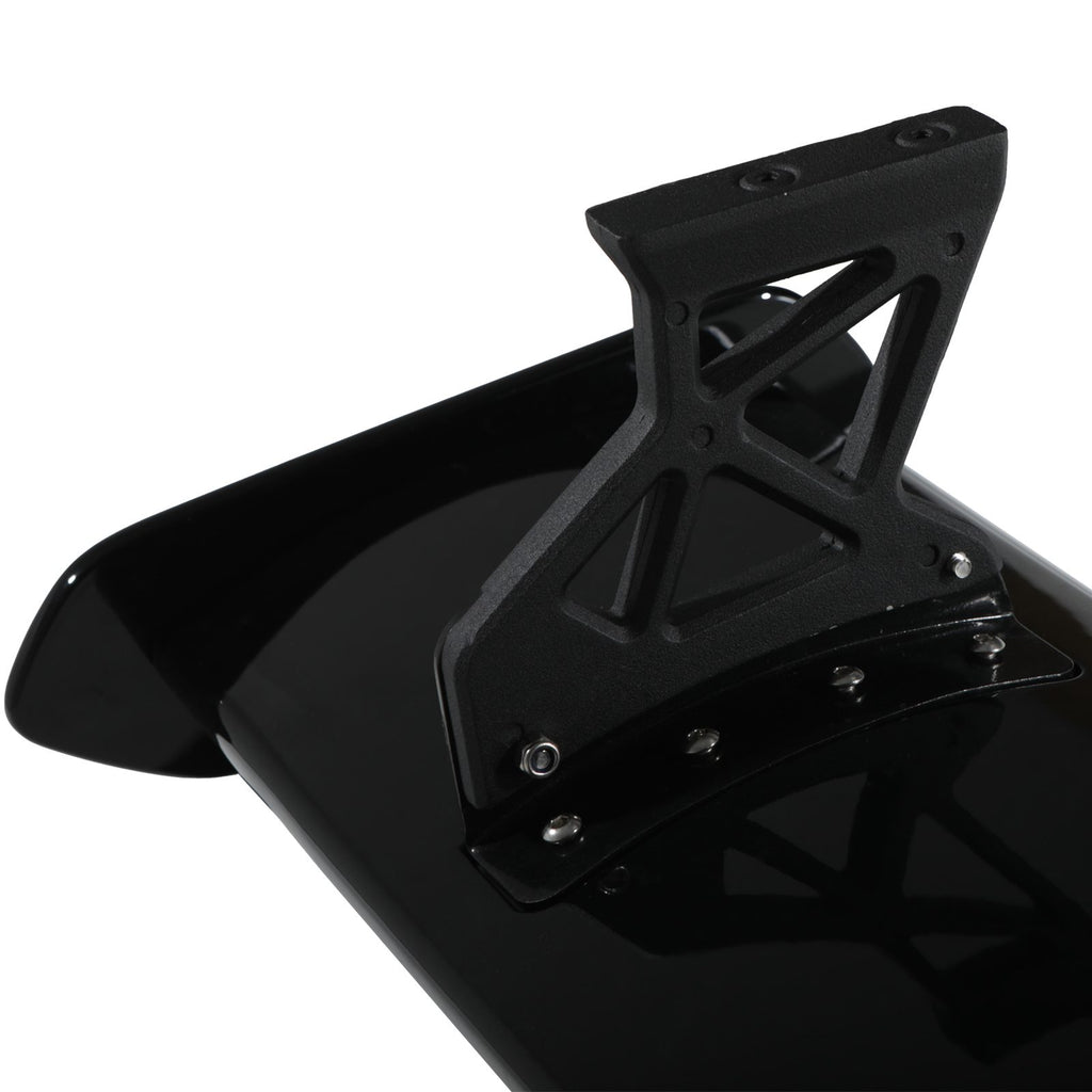 Spoiler Wing Posteriore Stile GTS BMW Serie 4 M4 F82 F83 F32 14-20 - foto 9