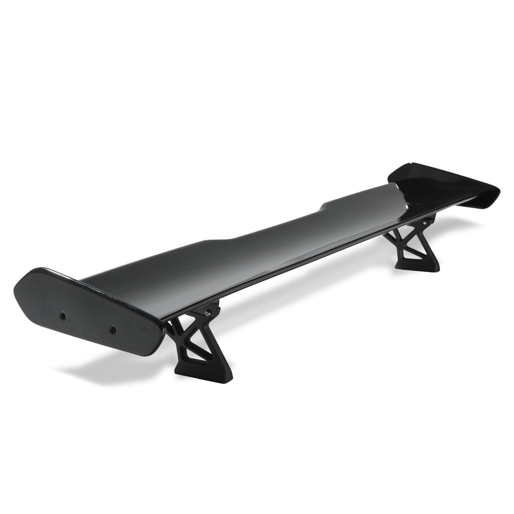 Spoiler Wing Posteriore Stile GTS BMW Serie 4 M4 F32 F36 F82 13-20 - foto 2