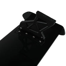 Spoiler Wing Posteriore Stile GTS BMW Serie 4 M4 F32 F36 F82 13-20 - foto 8