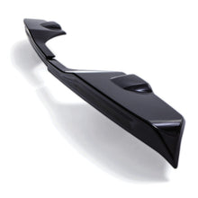 Spoiler Posteriore Barn Door Nero Lucido Ford Transit Custom MK2 dal 2024 - foto 2