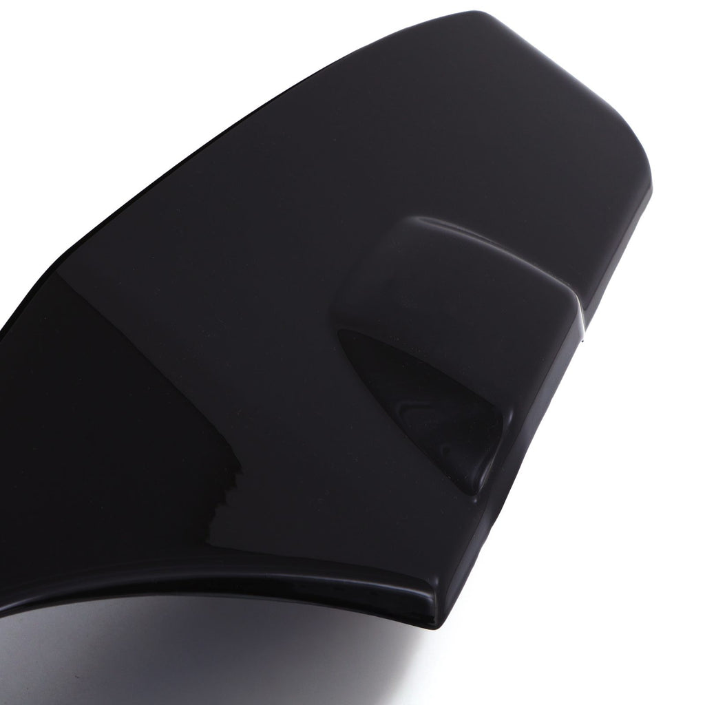 Spoiler Posteriore Barn Door Nero Lucido Volkswagen Transporter T7 dal 2025 - foto 2