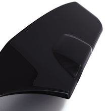 Spoiler Posteriore Barn Door Nero Lucido Ford Transit Custom MK2 dal 2024 - foto 8