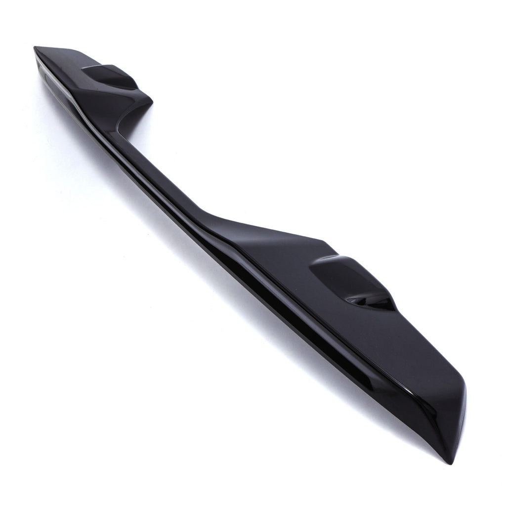 Spoiler Posteriore Nero Lucido Ford Transit Custom / Tourneo Custom MK2 dal 2024 - foto 2