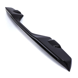 Spoiler Posteriore Nero Lucido Ford Transit Custom / Tourneo Custom MK2 dal 2024 - foto 2