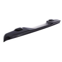 Spoiler Posteriore Nero Lucido Volkswagen Transporter T7 dal 2025 - foto 7