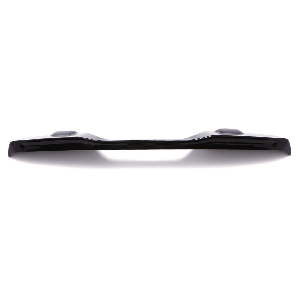 Spoiler Posteriore Nero Lucido Ford Transit Custom / Tourneo Custom MK2 dal 2024 - foto 4