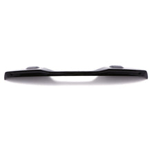 Spoiler Posteriore Nero Lucido Ford Transit Custom / Tourneo Custom MK2 dal 2024 - foto 4