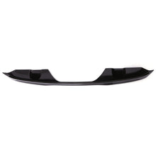 Spoiler Posteriore Nero Lucido Ford Transit Custom / Tourneo Custom MK2 dal 2024 - foto 6