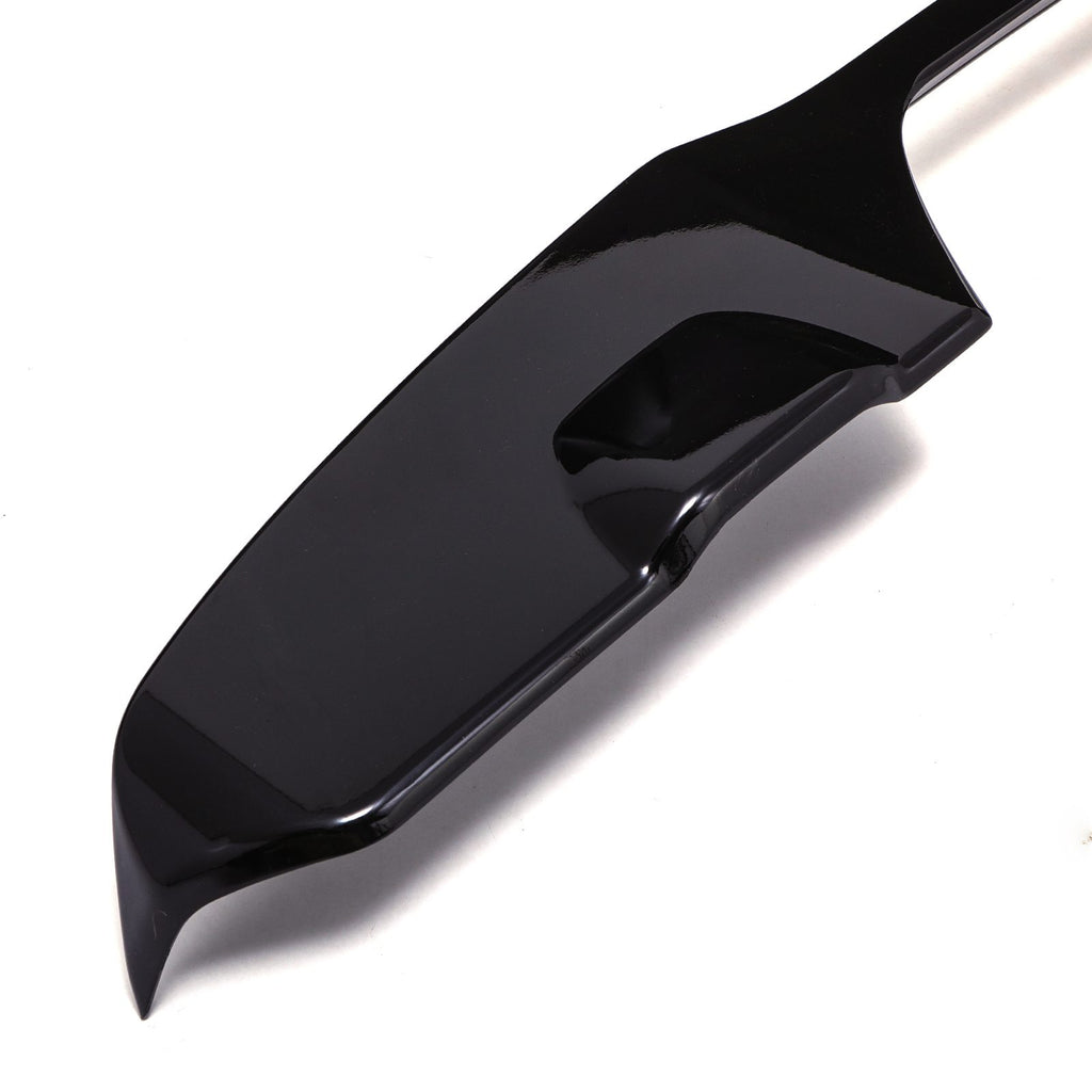 Spoiler Posteriore Nero Lucido Volkswagen Transporter T7 dal 2025 - foto 4
