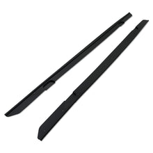 Minigonne Stile M Nero Lucido BMW Serie 2 F22 F23 14-21 - foto 2