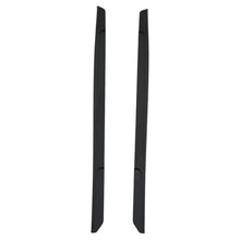 Minigonne Stile M Nero Lucido BMW Serie 2 F22 F23 14-21 - foto 3