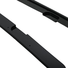 Minigonne Stile M Nero Lucido BMW Serie 2 F22 F23 14-21 - foto 4
