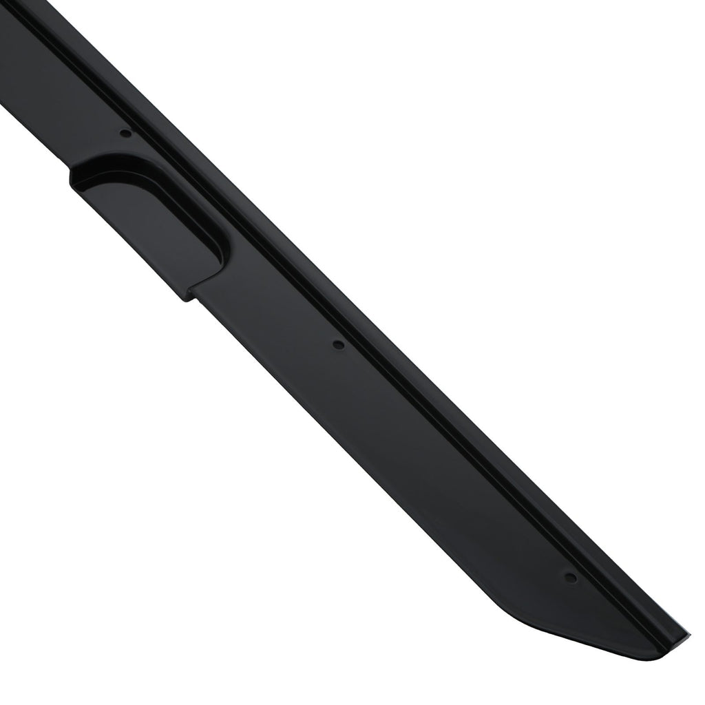 Minigonne Stile M Nero Lucido BMW Serie 2 F22 F23 14-21 - foto 5