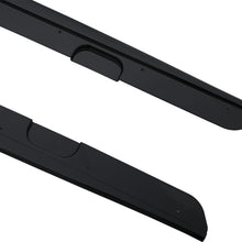 Minigonne Stile M Nero Lucido BMW Serie 2 F22 F23 14-21 - foto 6