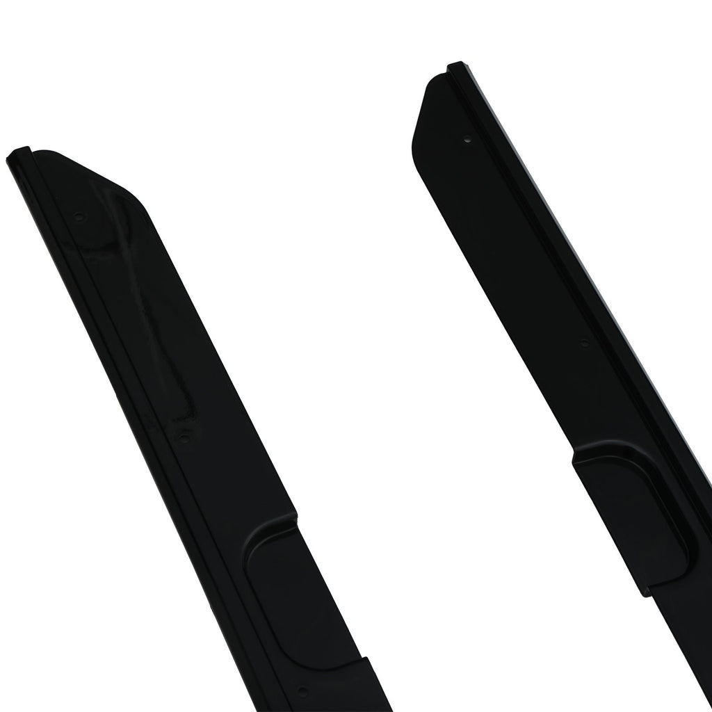 Minigonne Stile M Nero Lucido BMW Serie 2 F22 F23 14-21 - foto 7