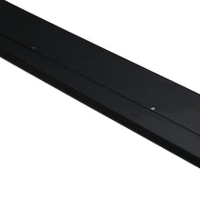 Minigonne Stile M Nero Lucido BMW Serie 2 F22 F23 14-21 - foto 8