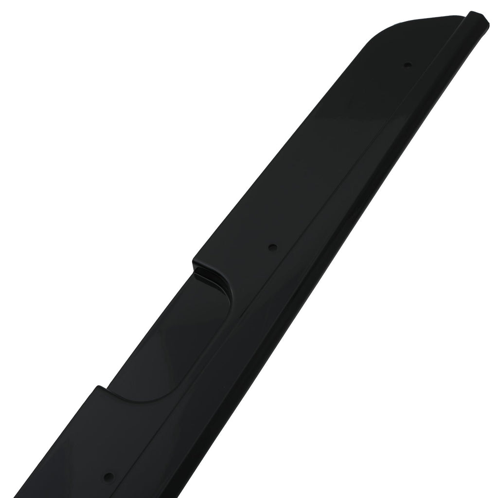Minigonne Stile M Nero Lucido BMW Serie 2 F22 F23 14-21 - foto 9
