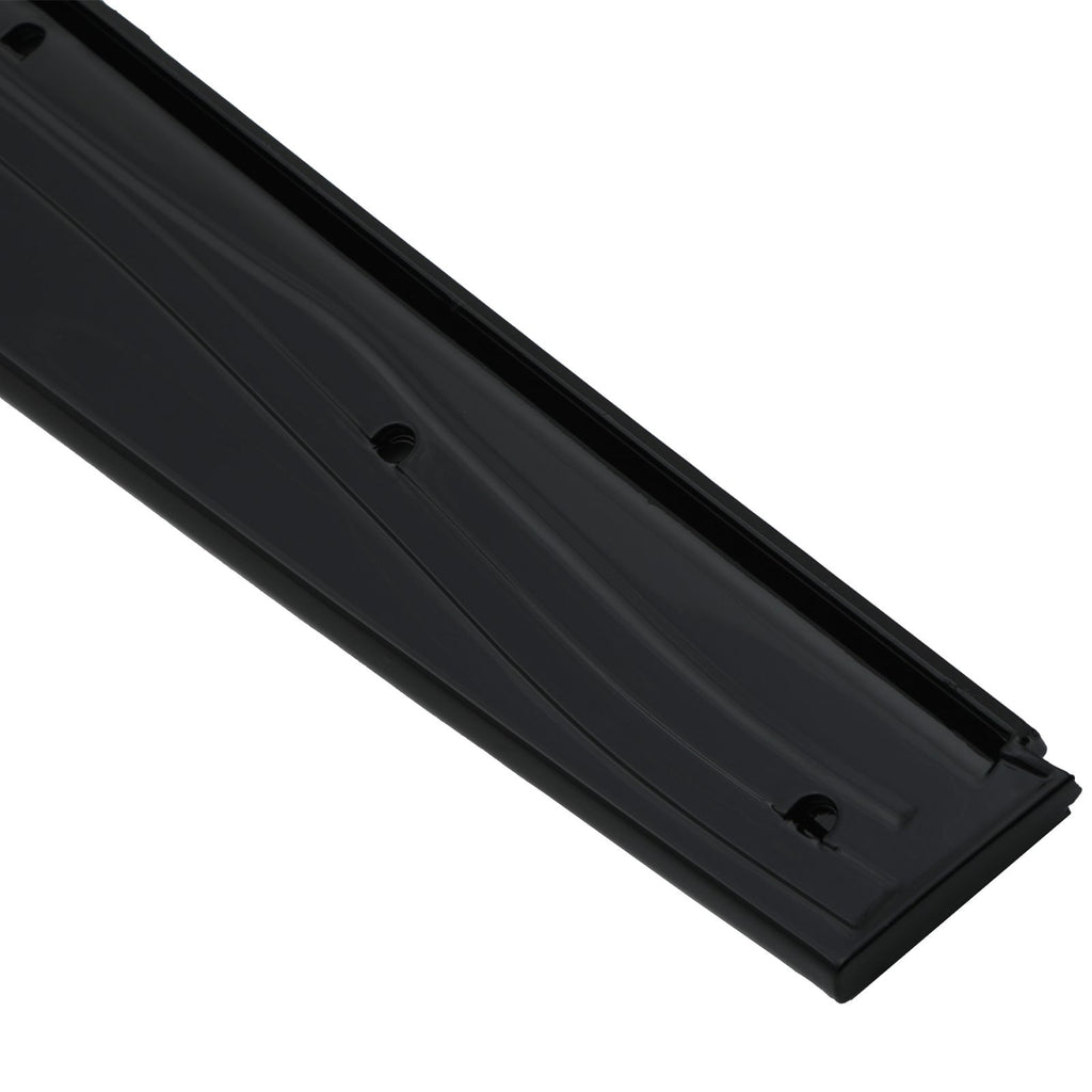 Minigonne Stile M Performance Nero Lucido BMW Serie 4 F32 F36 13-19 - foto 5