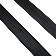 Minigonne Stile M Performance Nero Lucido BMW Serie 4 F32 F36 13-19 - foto 6
