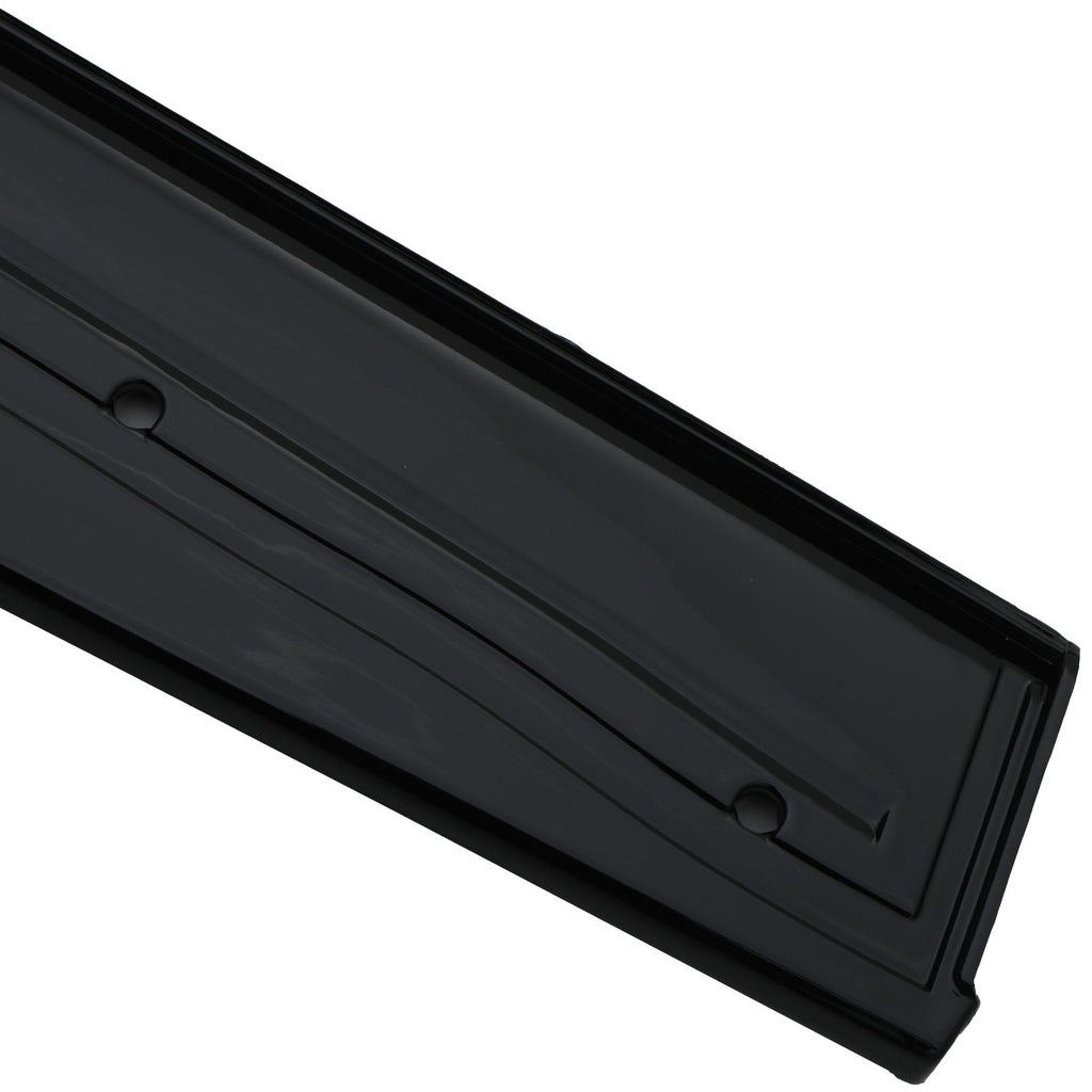Minigonne Stile M Performance Nero Lucido BMW Serie 4 F32 F36 13-19 - foto 7