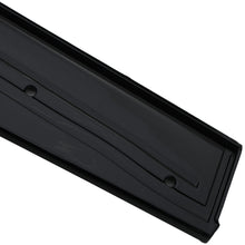 Minigonne Stile M Performance Nero Lucido BMW Serie 4 F32 F36 13-19 - foto 7