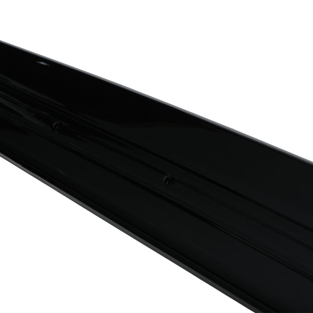 Minigonne Stile M Performance Nero Lucido BMW Serie 4 F32 F36 13-19 - foto 8