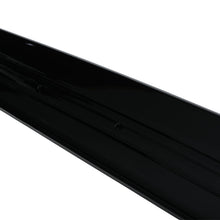 Minigonne Stile M Performance Nero Lucido BMW Serie 4 F32 F36 13-19 - foto 8