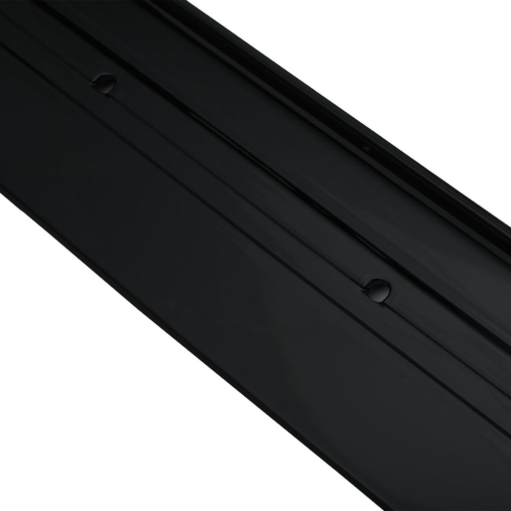 Minigonne Stile M Performance Nero Lucido BMW Serie 4 F32 F36 13-19 - foto 9