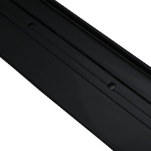 Minigonne Stile M Performance Nero Lucido BMW Serie 4 F32 F36 13-19 - foto 9