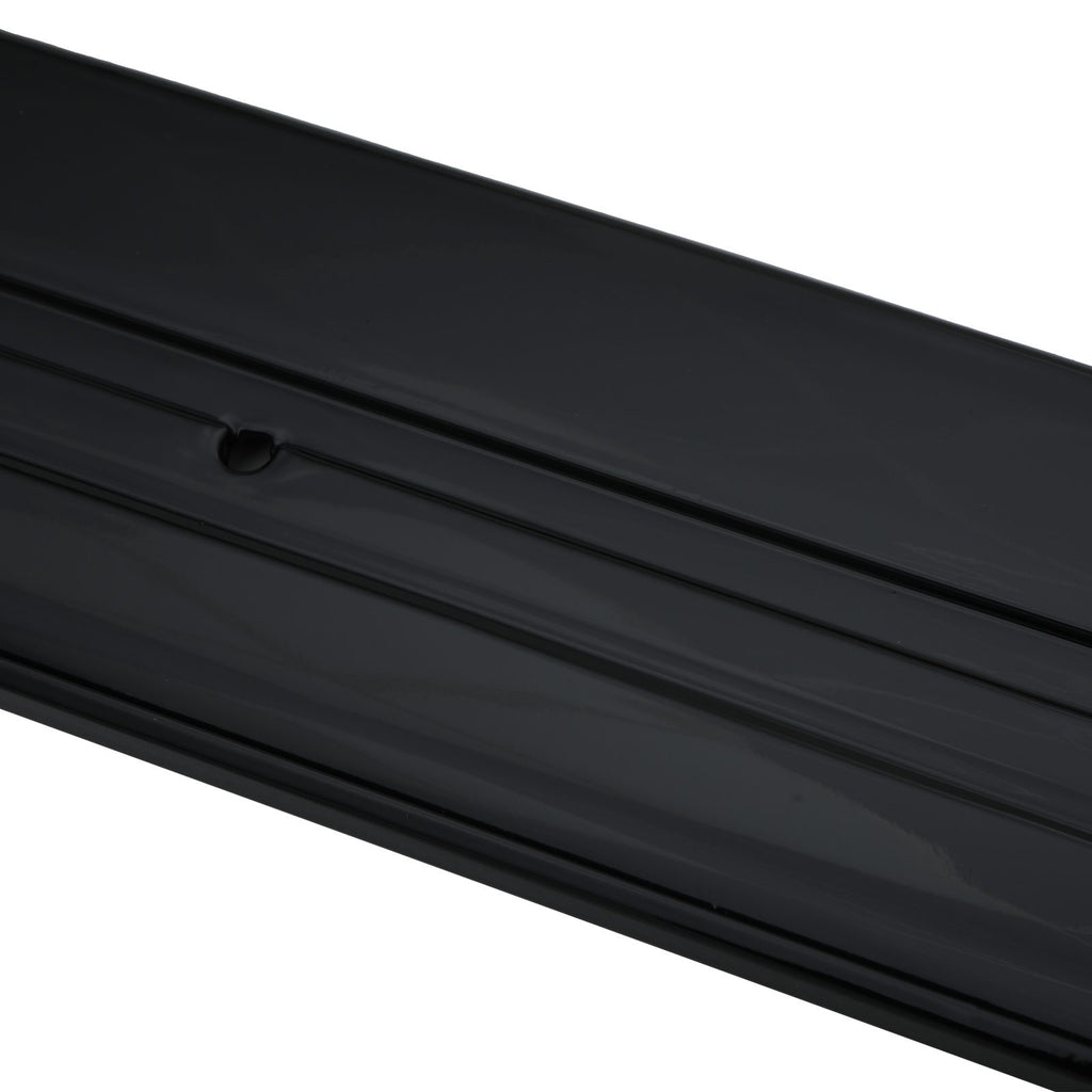 Minigonne Stile M Performance Nero Lucido BMW Serie 4 F32 F36 13-19 - foto 10