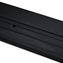 Minigonne Stile M Performance Nero Lucido BMW Serie 4 F32 F36 13-19 - foto 10