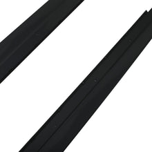 Minigonne Stile M Performance Nero Lucido BMW Serie 5 Pre LCI G30 17-20 - foto 10