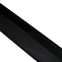 Minigonne Stile M Performance Nero Lucido BMW Serie 5 Pre LCI G30 17-20 - foto 5