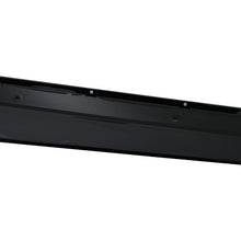 Minigonne Stile M Performance Nero Lucido BMW Serie 5 Pre LCI G30 17-20 - foto 6