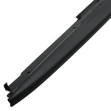 Minigonne Stile M Performance Nero Lucido BMW Serie 5 Pre LCI G30 17-20 - foto 7